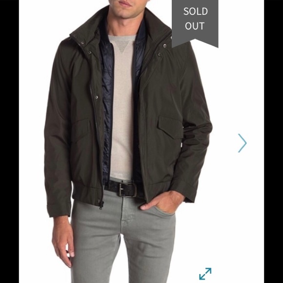 Michael Kors Other - 🎉🎉HOST PICK!🎉🎉NWT Michael Kors jacket.